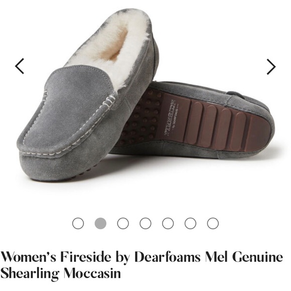 Very cozy house shoes - Picture 9 of 9